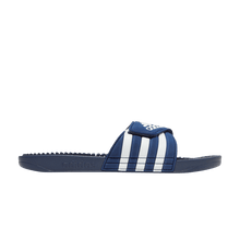Load image into Gallery viewer, adidas Adissage Slides Dark Blue