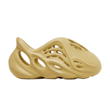 Load image into Gallery viewer, adidas Yeezy Foam RNNR Sulfur (Infants)