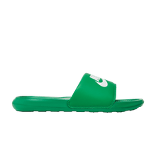 Load image into Gallery viewer, Nike SB Victori One Slide Lucky Green