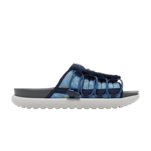 Load image into Gallery viewer, Nike Asuna 2 Slide Next Nature Midnight Navy Grey Fog