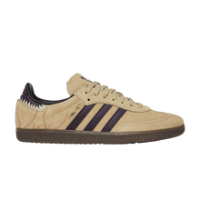 Load image into Gallery viewer, adidas Samba Star Wars Boba Fett Sarlacc Pit