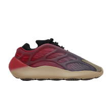 Load image into Gallery viewer, adidas Yeezy 700 V3 Fade Carbon