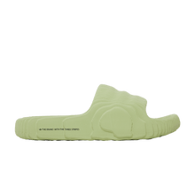 Load image into Gallery viewer, adidas Adilette 22 Slides Magic Lime