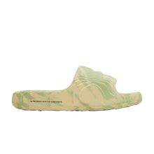 Load image into Gallery viewer, adidas Adilette 22 Slides Magic Lime St Desert Sand
