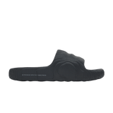 adidas Adilette 22 Slides Carbon
