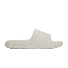 Load image into Gallery viewer, adidas Adilette 22 Slides Aluminum