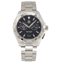 Load image into Gallery viewer, Tag Heuer Aquaracer Black Dial Watch for Men - WAY111Z.BA0928