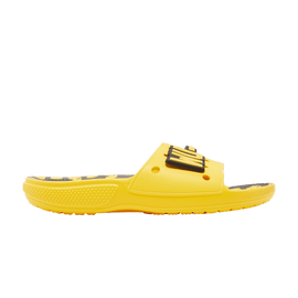 Crocs Classic Slide Wu-Tang Clan