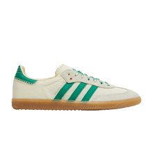 Load image into Gallery viewer, adidas Samba Wales Bonner Cream Green