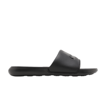 Load image into Gallery viewer, Nike Victori One Slide Triple Black (Women's)