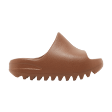 Load image into Gallery viewer, adidas Yeezy Slide Flax (Kids)