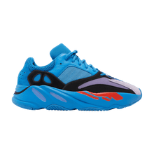 Load image into Gallery viewer, adidas Yeezy Boost 700 Hi-Res Blue