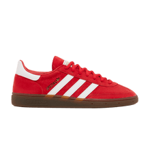 Load image into Gallery viewer, adidas Handball Spezial Scarlet Gum