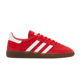 adidas Handball Spezial Scarlet Gum