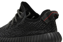 Load image into Gallery viewer, Yeezy Boost 350 'Pirate Black' 2023