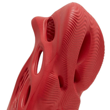 Load image into Gallery viewer, adidas Yeezy Foam RNNR Vermillion