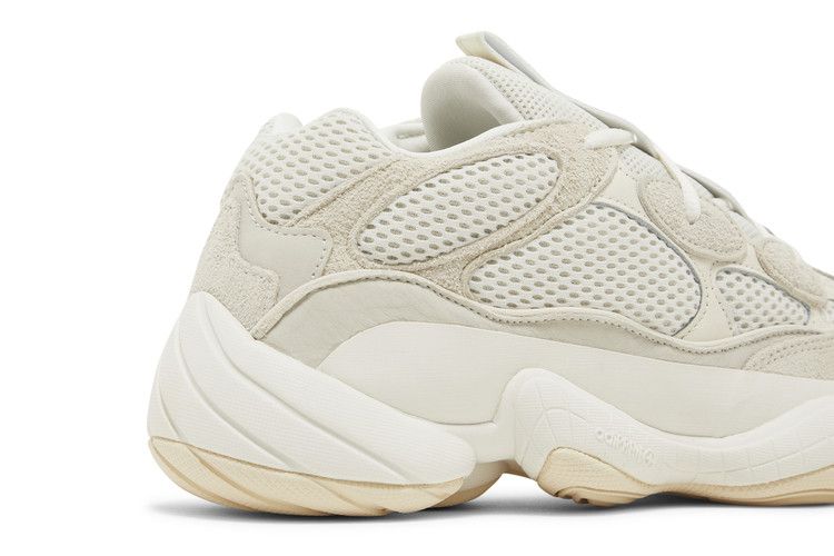 adidas Yeezy 500 Bone White (2023)