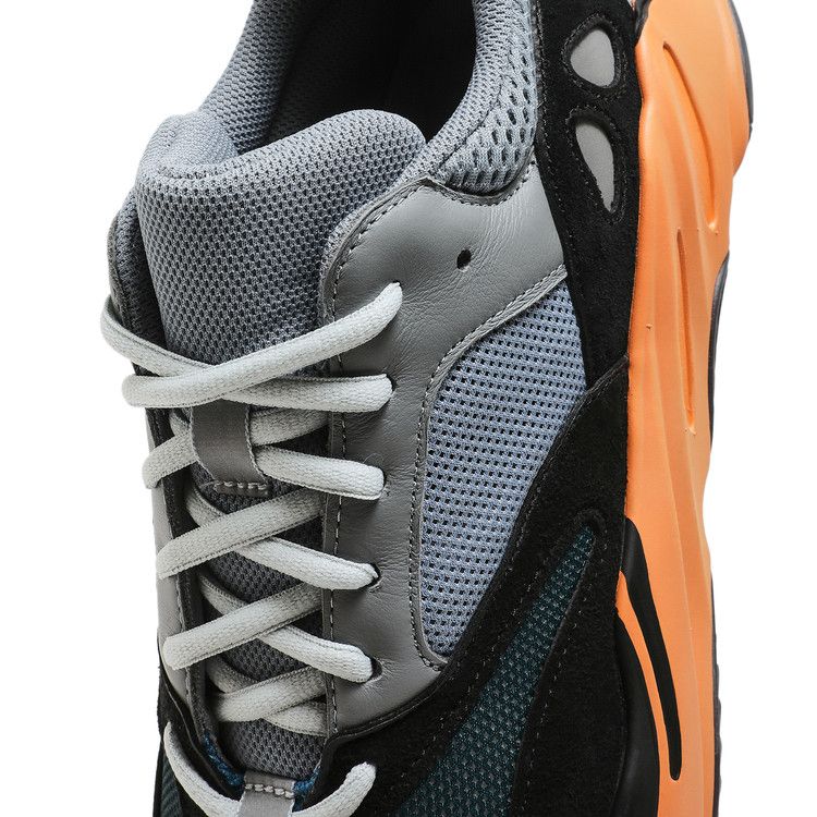 adidas Yeezy Boost 700 Wash Orange