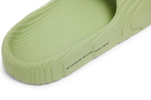Load image into Gallery viewer, adidas Adilette 22 Slides Magic Lime