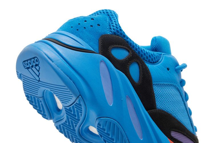adidas Yeezy Boost 700 Hi-Res Blue