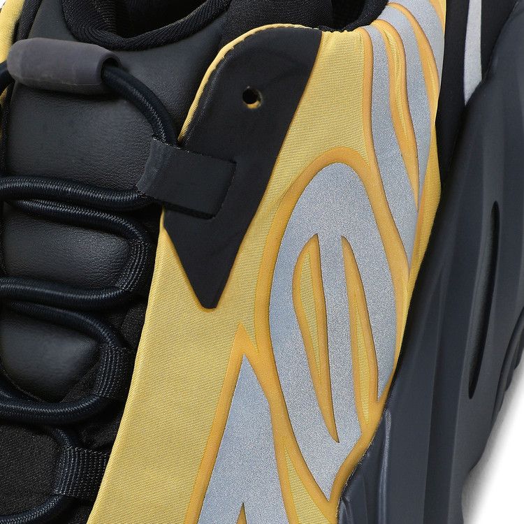 adidas Yeezy Boost 700 MNVN Honey Flux