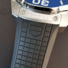 Load image into Gallery viewer, Tag Heuer Aquaracer Blue Dial Watch for Men - CAY111B.FT6041