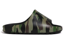 Load image into Gallery viewer, A Bathing Ape 1st Camo Slide Green