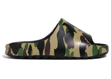 Load image into Gallery viewer, A Bathing Ape 1st Camo Slide Yellow
