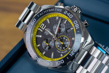 Load image into Gallery viewer, Tag Heuer Formula 1 Black Dial Watch for Men - CAZ101AC.BA0842