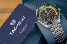 Load image into Gallery viewer, Tag Heuer Formula 1 Black Dial Watch for Men - CAZ101AC.BA0842