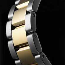 Load image into Gallery viewer, Tag Heuer Aquaracer Mother of Pearl Dial Two Tone Steel Strap Watch for Women - WBD1320.BB0320