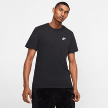 Load image into Gallery viewer, Men's Nike Sportswear Club T-Shirt