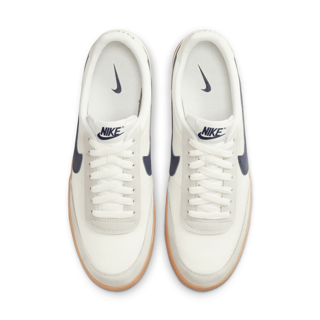 Men's Nike Killshot 2 Leather "Midnight Navy"