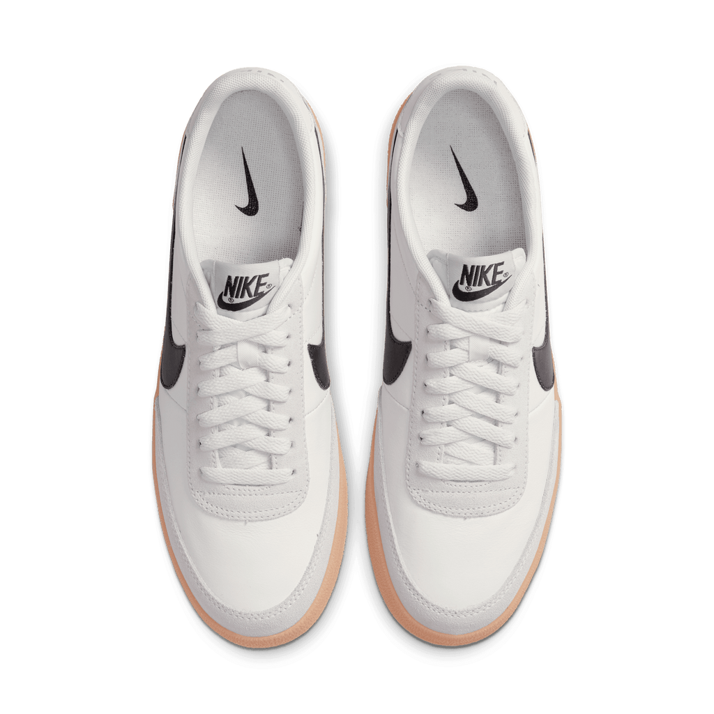 Men's Nike Killshot 2 Leather Shoes "Sail Oil Grey Gum"