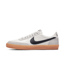 Load image into Gallery viewer, Men's Nike Killshot 2 Leather Shoes "Sail Oil Grey Gum"