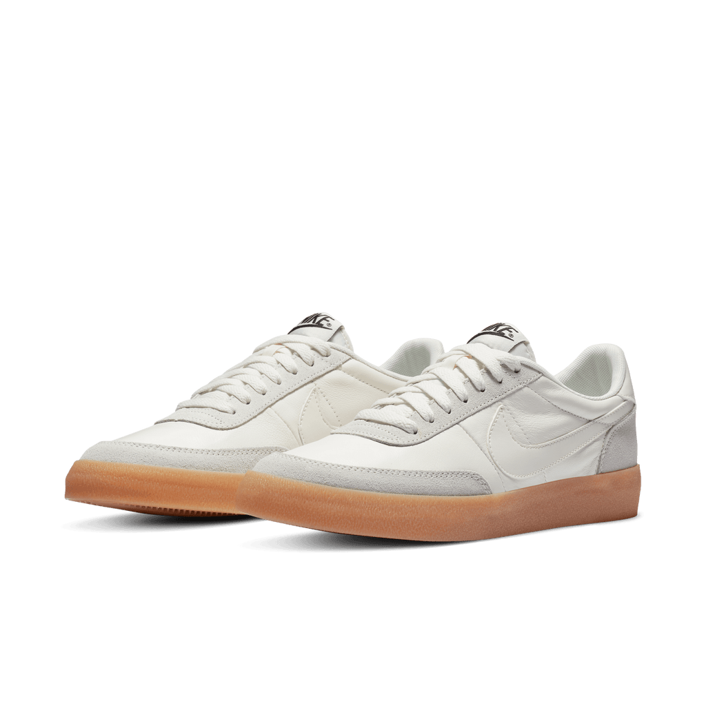 Men's Nike Killshot 2 Leather Shoes "Sail Gum"