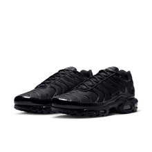 Load image into Gallery viewer, Men's Nike Air Max Plus "Triple Black"