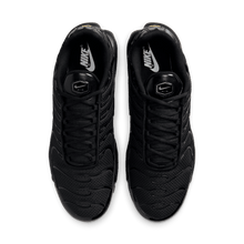 Load image into Gallery viewer, Men's Nike Air Max Plus "Triple Black"