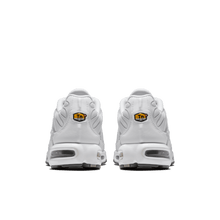 Load image into Gallery viewer, Men's Nike Air Max Plus "White"