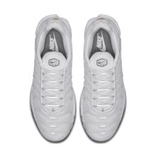 Load image into Gallery viewer, Men's Nike Air Max Plus "White"