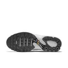 Load image into Gallery viewer, Men's Nike Air Max Plus "White"