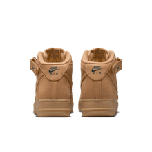 Load image into Gallery viewer, Men's Nike Air Force 1 Mid "Flax"