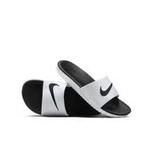 Load image into Gallery viewer, Little/Big Kids' Nike Kawa Slide