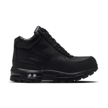 Load image into Gallery viewer, Men's Nike Air Max Goadome "Black"