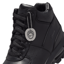 Load image into Gallery viewer, Men's Nike Air Max Goadome "Black"