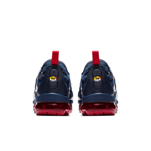 Load image into Gallery viewer, Men's Nike Air VaporMax Plus "Midnight Navy Olympic"