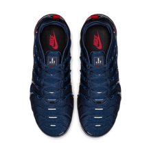 Load image into Gallery viewer, Men's Nike Air VaporMax Plus "Midnight Navy Olympic"