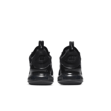 Load image into Gallery viewer, Big Kids' Nike Air Max 270 "Black White"
