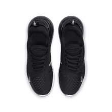 Load image into Gallery viewer, Big Kids' Nike Air Max 270 "Black White"