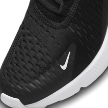 Load image into Gallery viewer, Big Kids' Nike Air Max 270 "Black White"